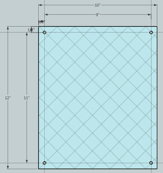plexi dim
