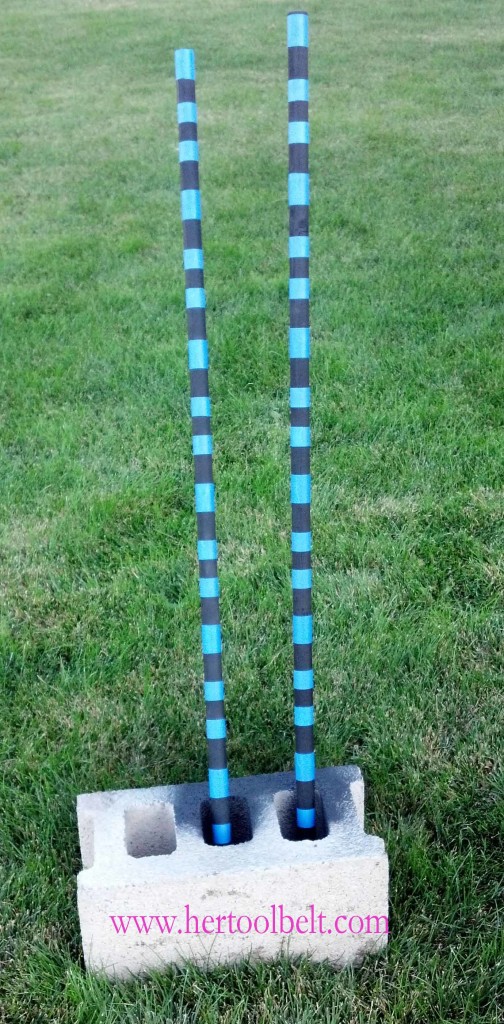 tape pattern - hertoolbelt