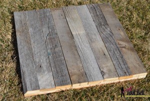 rustic plank photo backdrop