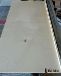 7 drawer dresser-top straight edge