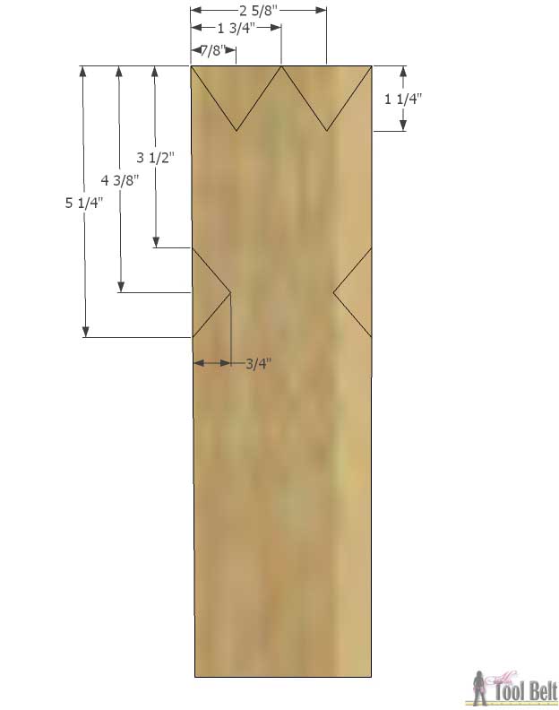 Kubb is a fun outdoor lawn game also known as 'Viking Chess'. Perfect for BBQ's and family reunions. Free plans to build your own DIY Kubb Set.