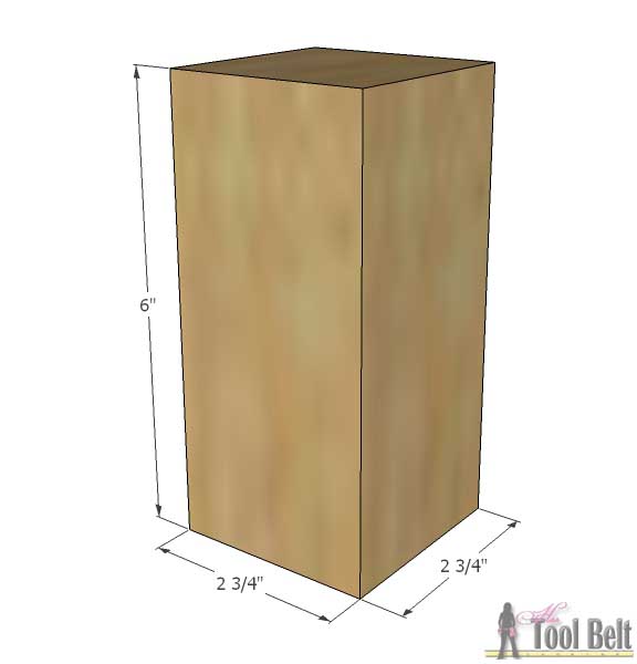 Kubb is a fun outdoor lawn game also known as 'Viking Chess'. Perfect for BBQ's and family reunions. Free plans to build your own DIY Kubb Set.