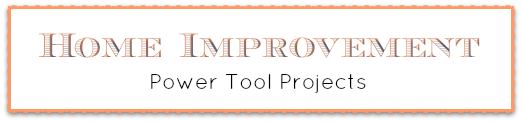 Home Improvement