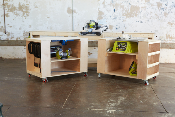 Can you believe these are all DIY? DIY tables for every room in your home. Building yourself is a great way to get the look you want for a fraction of the price of retail!