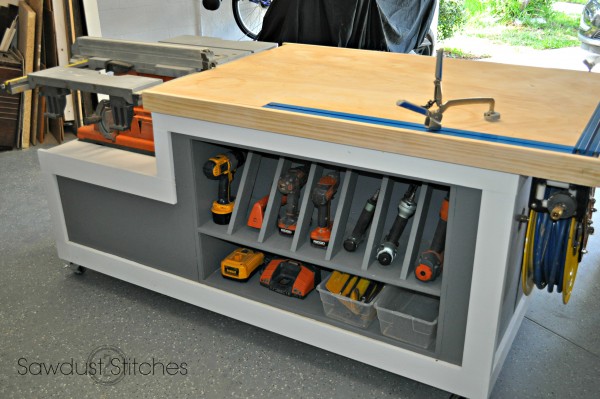 Can you believe these are all DIY? DIY tables for every room in your home. Building yourself is a great way to get the look you want for a fraction of the price of retail!