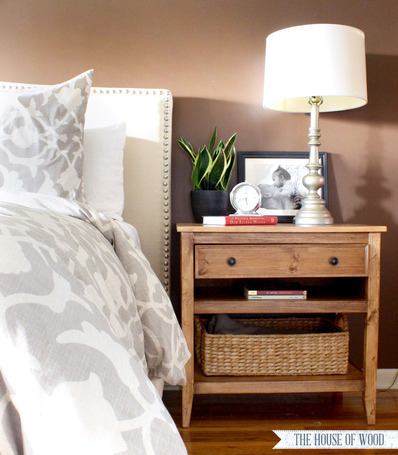 Can you believe these are all DIY? DIY tables for every room in your home. Building yourself is a great way to get the look you want for a fraction of the price of retail!