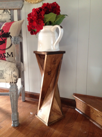 Can you believe these are all DIY? DIY tables for every room in your home. Building yourself is a great way to get the look you want for a fraction of the price of retail!