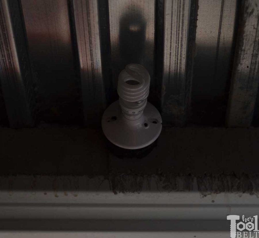 There's a flashlight, then there's a light cannon! Favorite features and tool review of the RIDGID Light Cannon.
