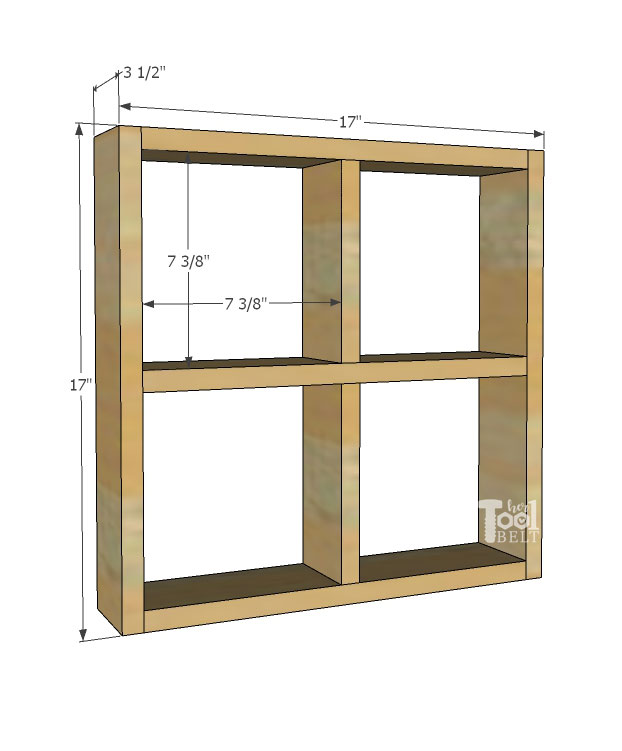 The perfect accessory for a 'house frame' bed, is accompanying window shadow box shelves. Build for as little as $2 each in lumber.