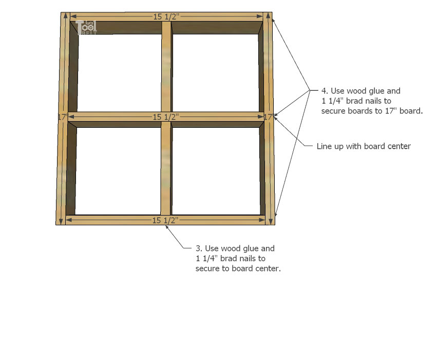 The perfect accessory for a 'house frame' bed, is accompanying window shadow box shelves. Build for as little as $2 each in lumber.